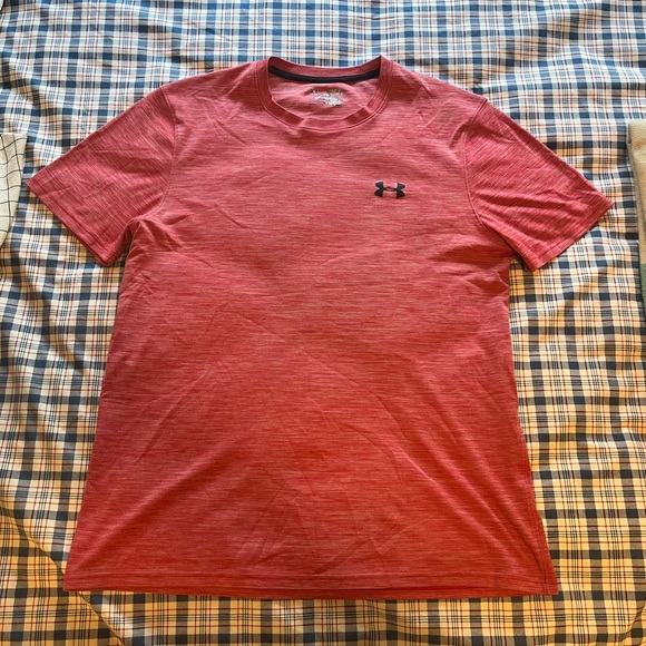 Under Armour Performance Tee - Picture 3 of 4